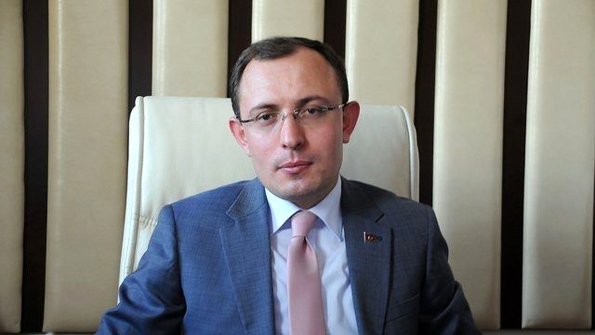 AK Parti Grup Başkanvekili Muş Açıklaması
