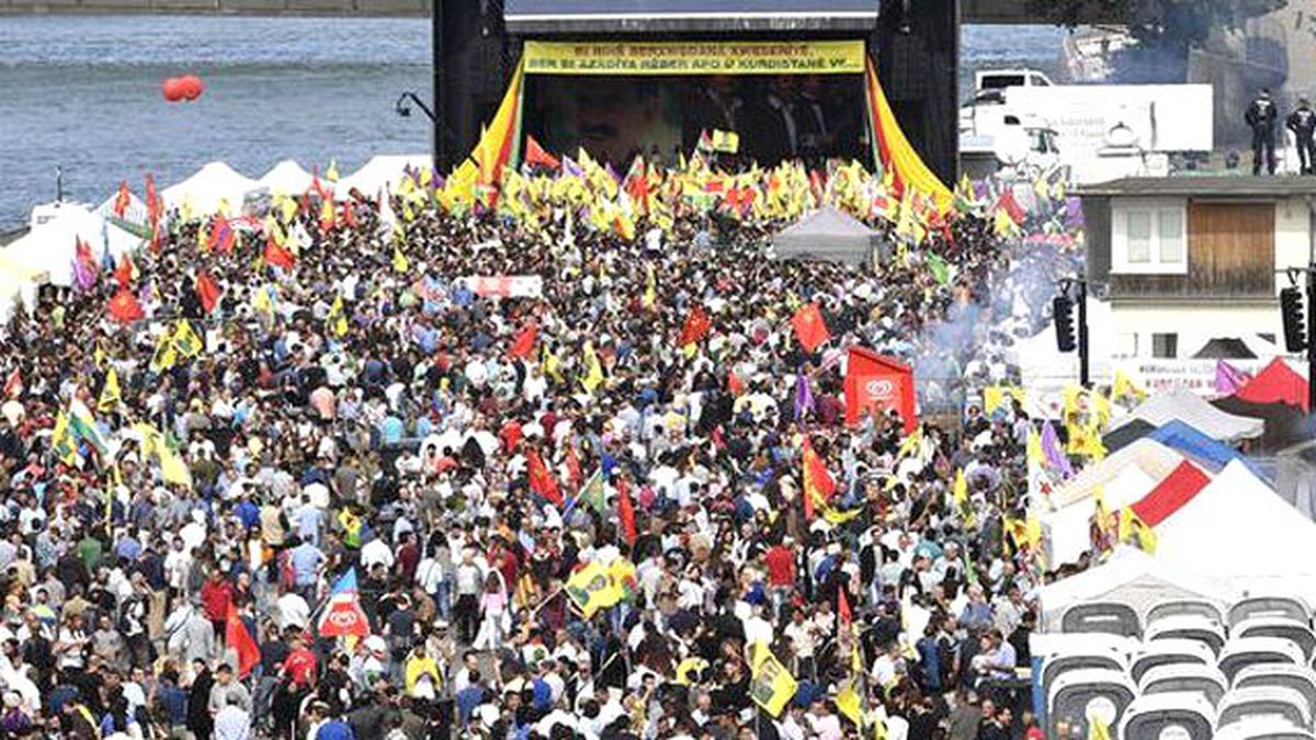 Almanya'dan Tarihi Utanç!