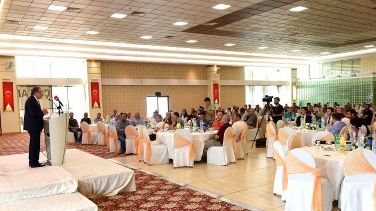 Baltok\'dan Balıkesir\'e 110 Milyon Liralık Proje