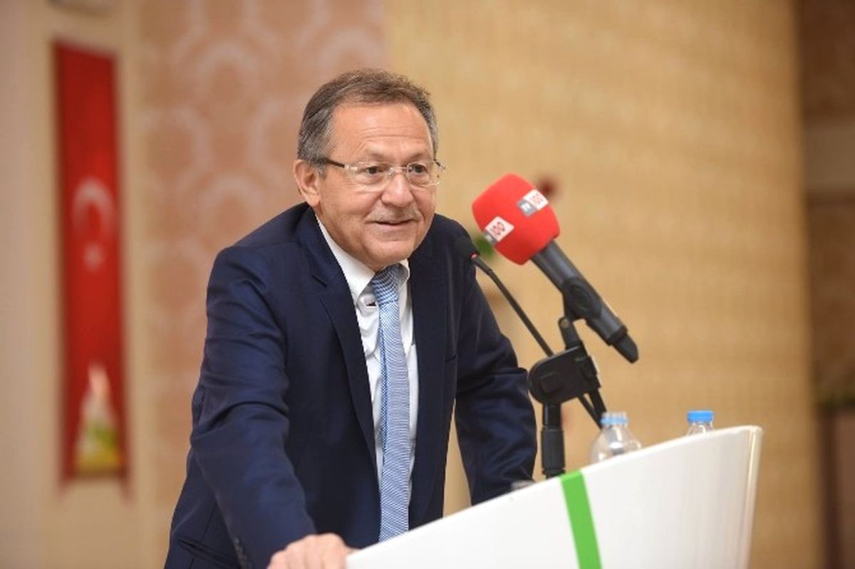 Baltok\'tan 110 Milyon Liralık Proje