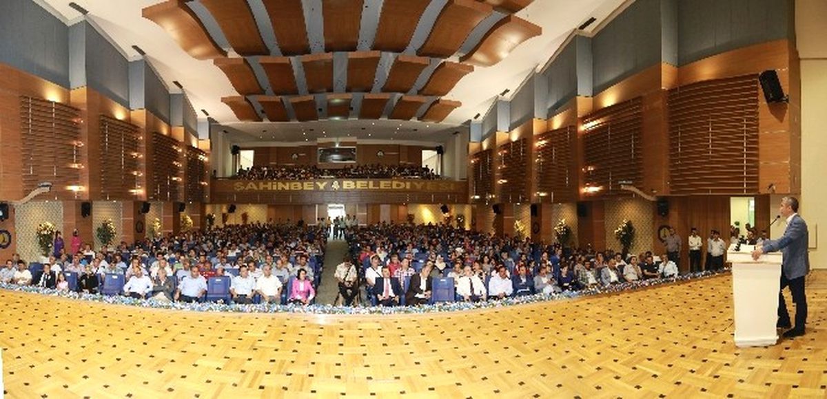 Başarılı Öğrenciler Ödüllendirildi