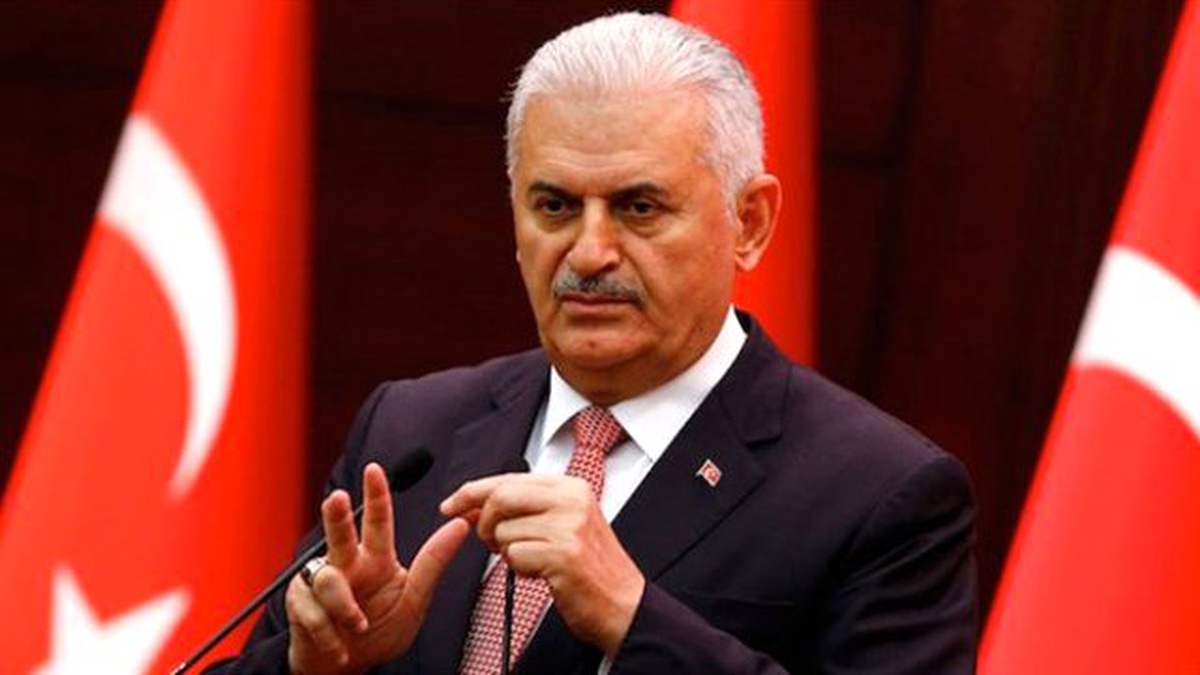 Başbakan Yıldırım, \'Yatırım Paketi\'ni Açıkladı