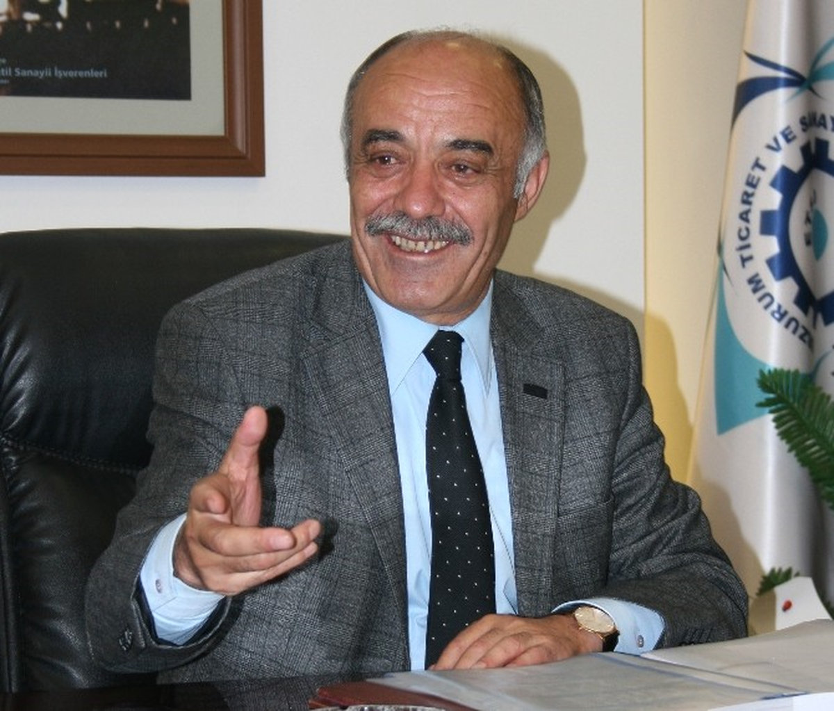 Başkan Yücelik: "Yeni Teşvik Paketi Bölgemizi Şaha Kaldıracak"