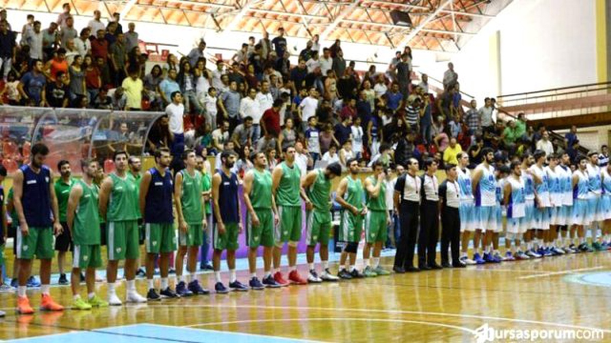 Basketbol: Zafer Kupası