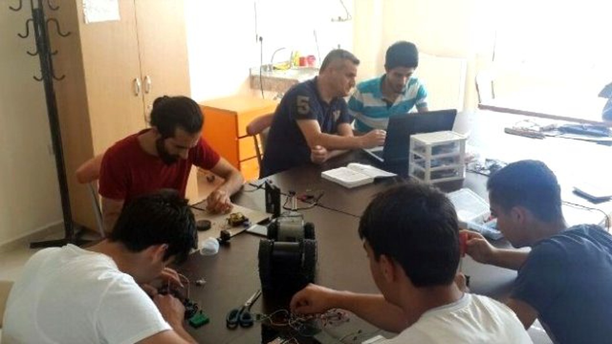 Bingöl\'de Bilim Sanat Merkezi Kayıtları Başladı