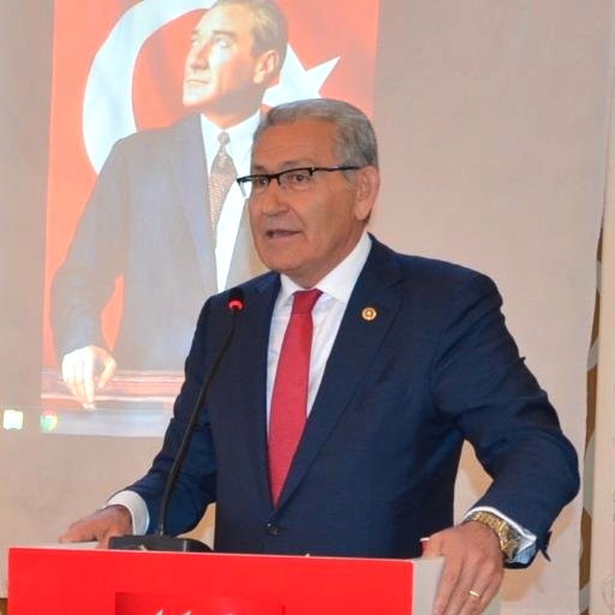 CHP\'li Kazım Arslan\'dan Şehit Açıklaması