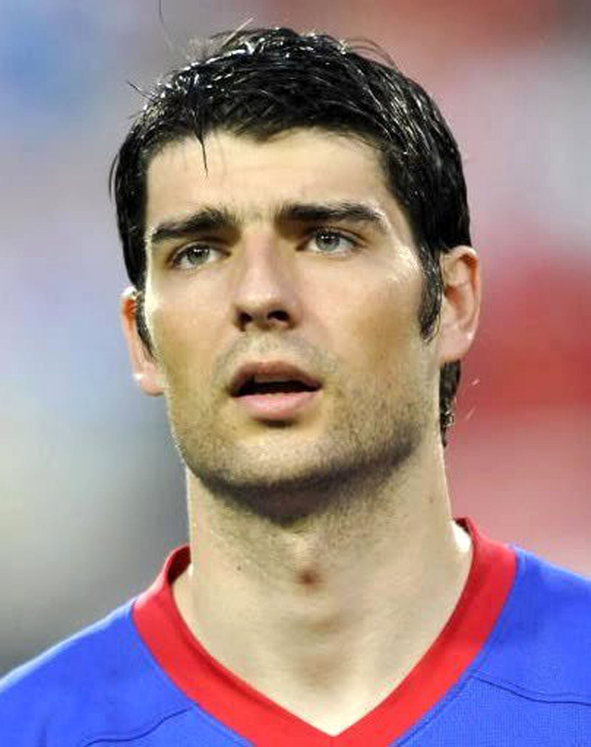 Corluka: "Türkiye\'de Genç İsimler Daha da Motive Olabilir"