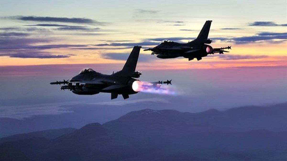 Çukurca'da 3 PKK Hedefi İmha Edildi