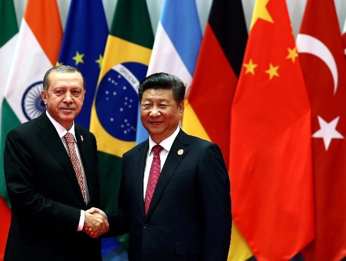 Cumhurbaşkanı Erdoğan G20 Zirvesi\'ne Katılıyor