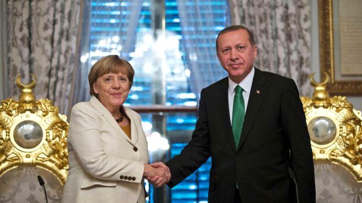 Dhkp-C\'nin Kirli Silahları Bulundu