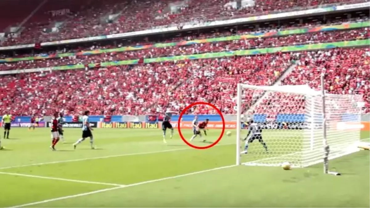 Diego Ribas\'ın Performansı Brezilya\'da Dikkat Çekti