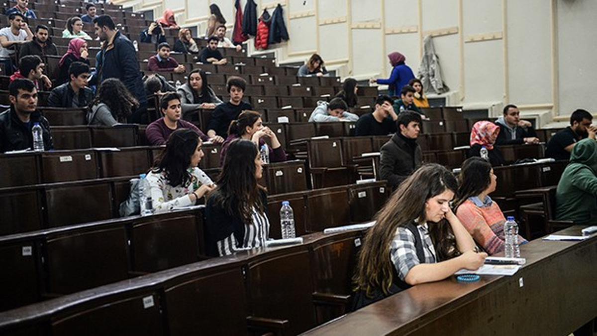 Üniversiteler Binlerce Personel Alacak