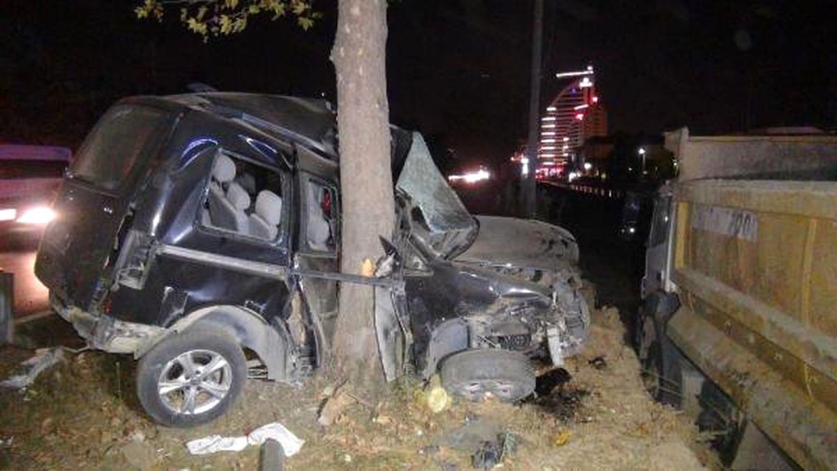 Düğünden Çıktı Kazada Öldü! Babası Öğrenince Gözyaşlarına Boğuldu