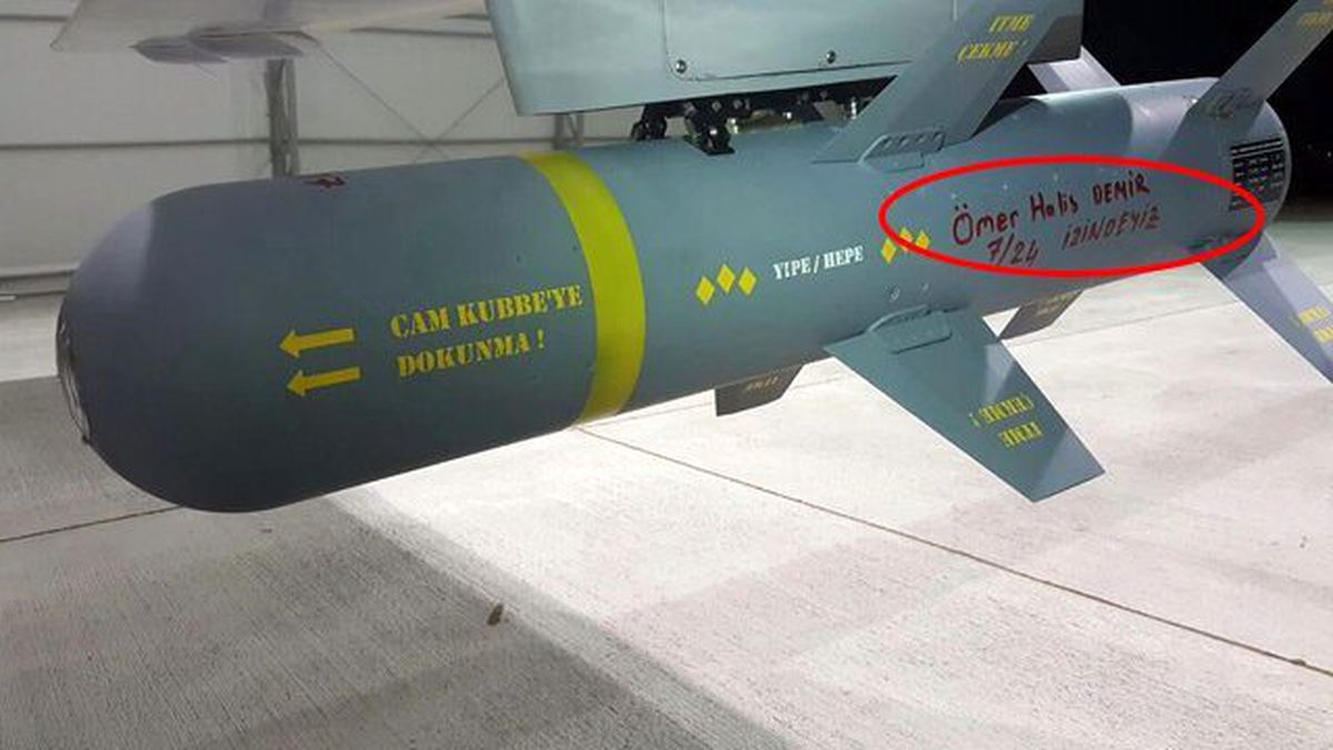 Erdoğan'ın Damadının Paylaştığı Fotoğrafta Dikkat Çeken Ayrıntı