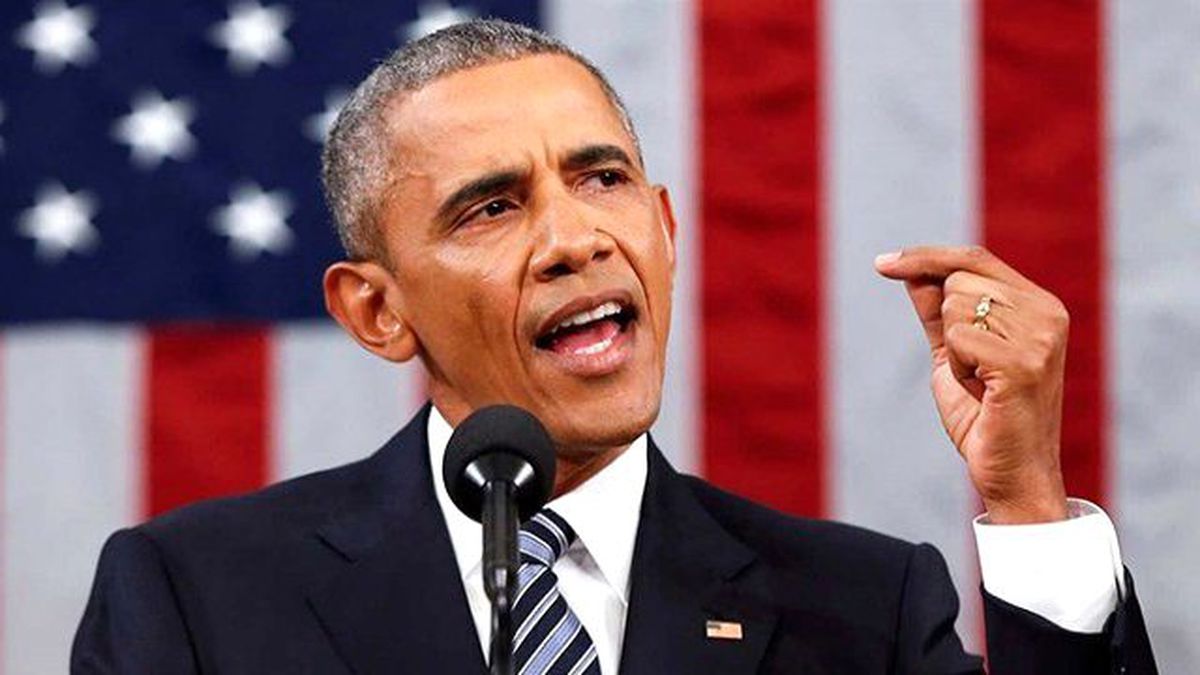 Erdoğan-Obama Ortak Basın Açıklaması