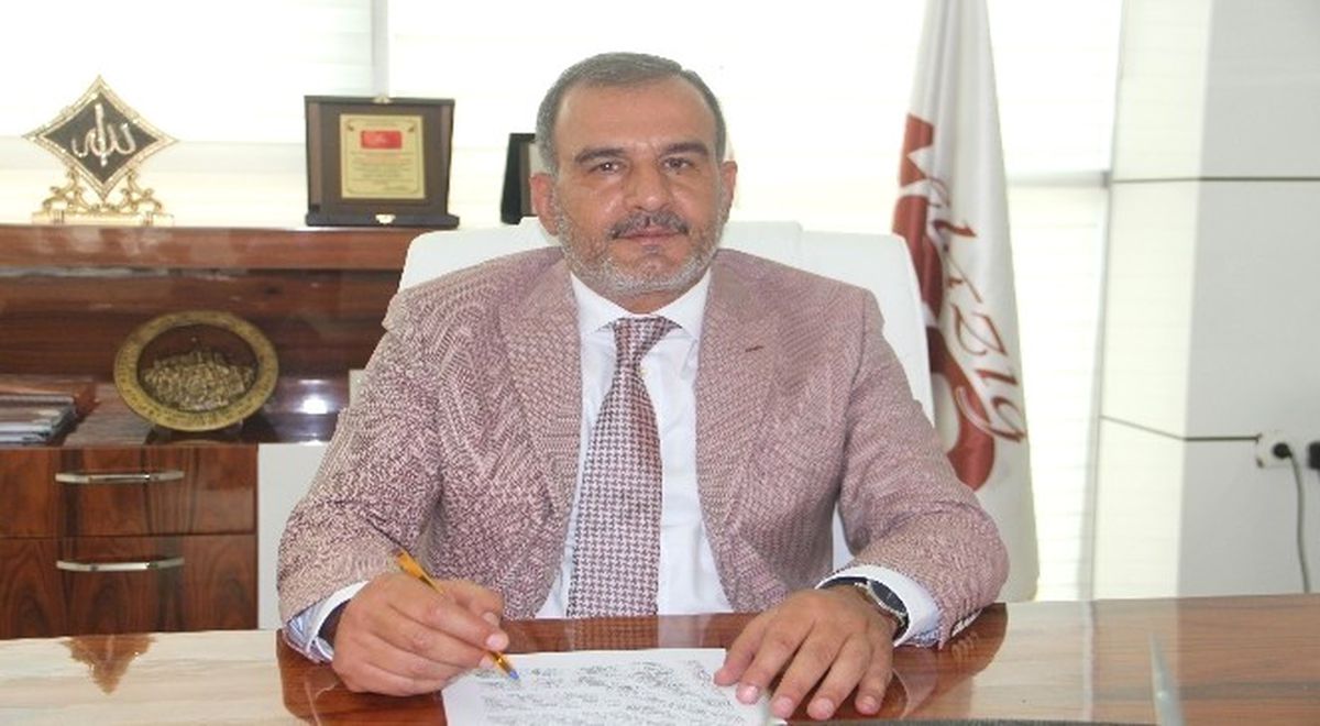 Etso Başkanı Alan Yeni Yatırım Paketini Değerlendirdi