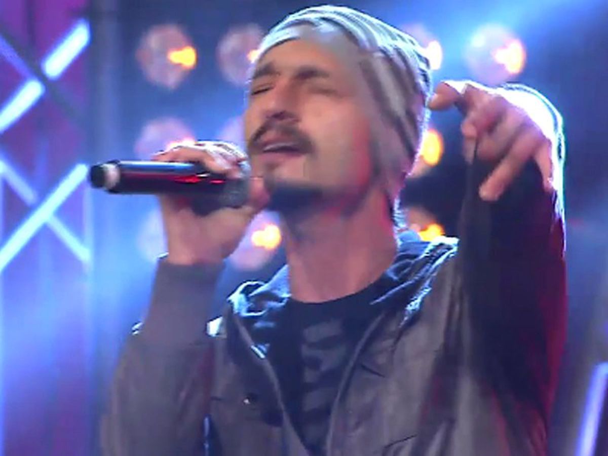 Fatal R & Güney Sökmen\'in İkinci Tur Performansı