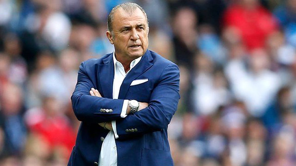 Fatih Terim'den Arda Turan Cevabı: Kadro Tercihim Bu Sefer Bu Oldu