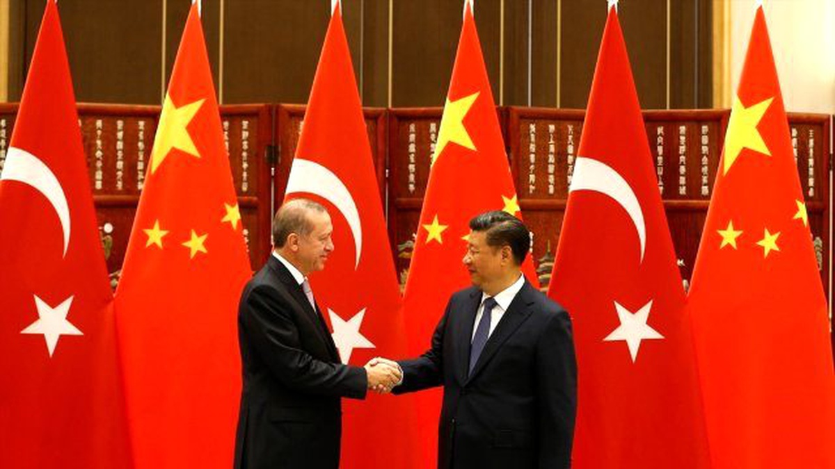 G20 Liderler Zirvesi