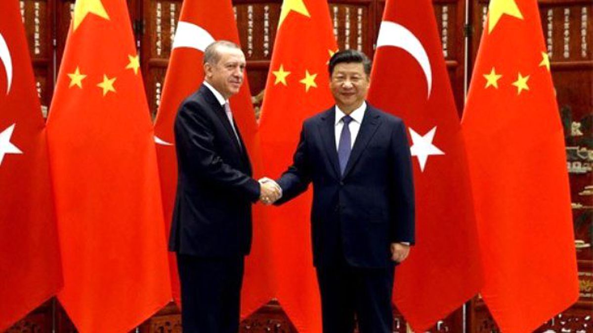 G20 Liderler Zirvesi