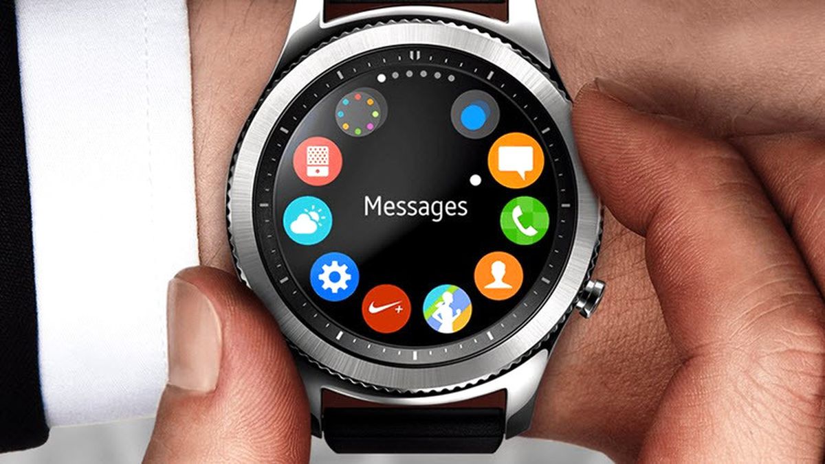 Gear S3\'ün, Gear S2\'den Ne Farkı Var?