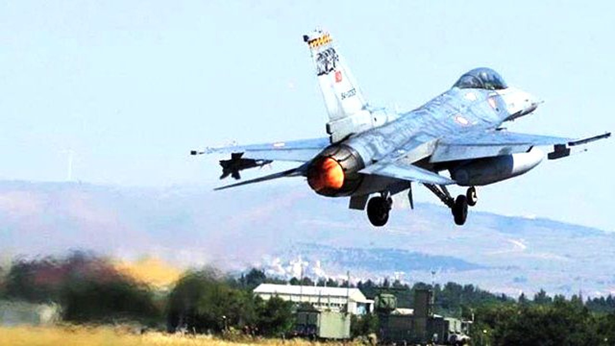 Genelkurmay: ÖSO 6 Köyü Daha Ele Geçirdi, 83 Hedef Vuruldu