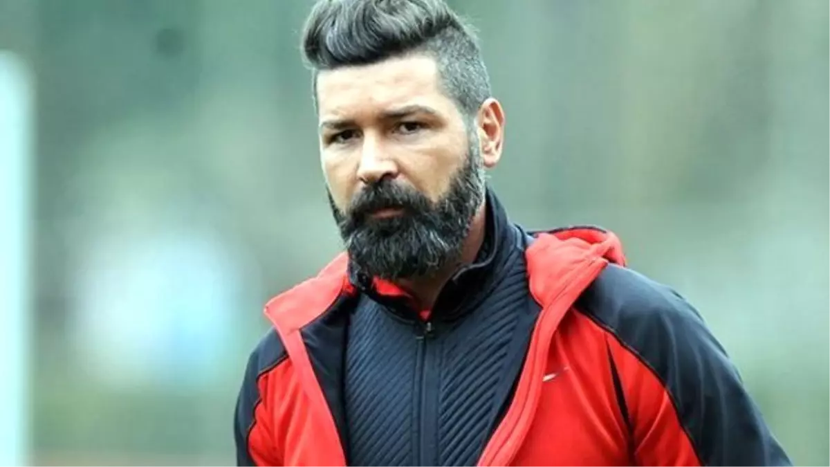 Hakan Kutlu: Olcan Adın'ı İstedik, Gelmedi