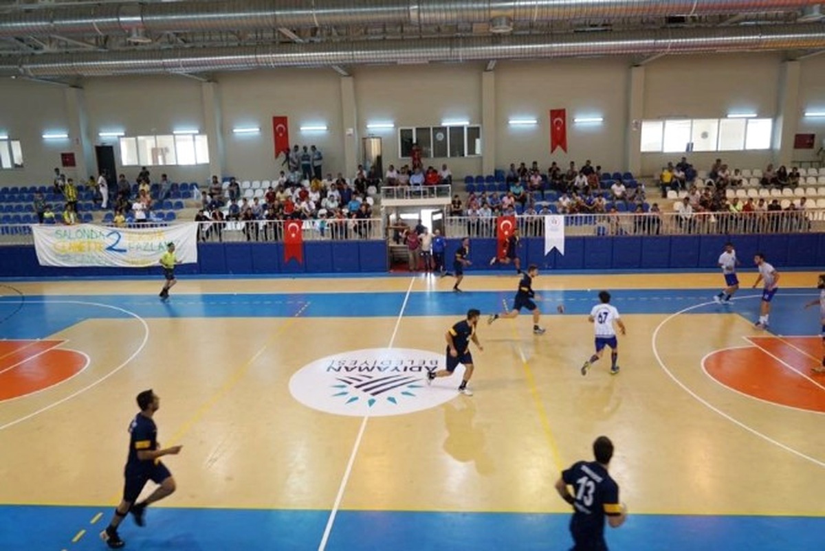 Hentbol Türkiye Kupası