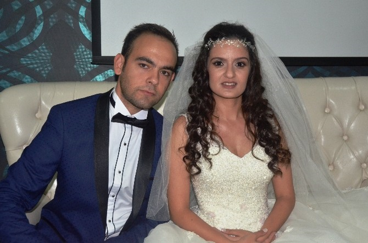 İha Muhabirinin Mutlu Günü