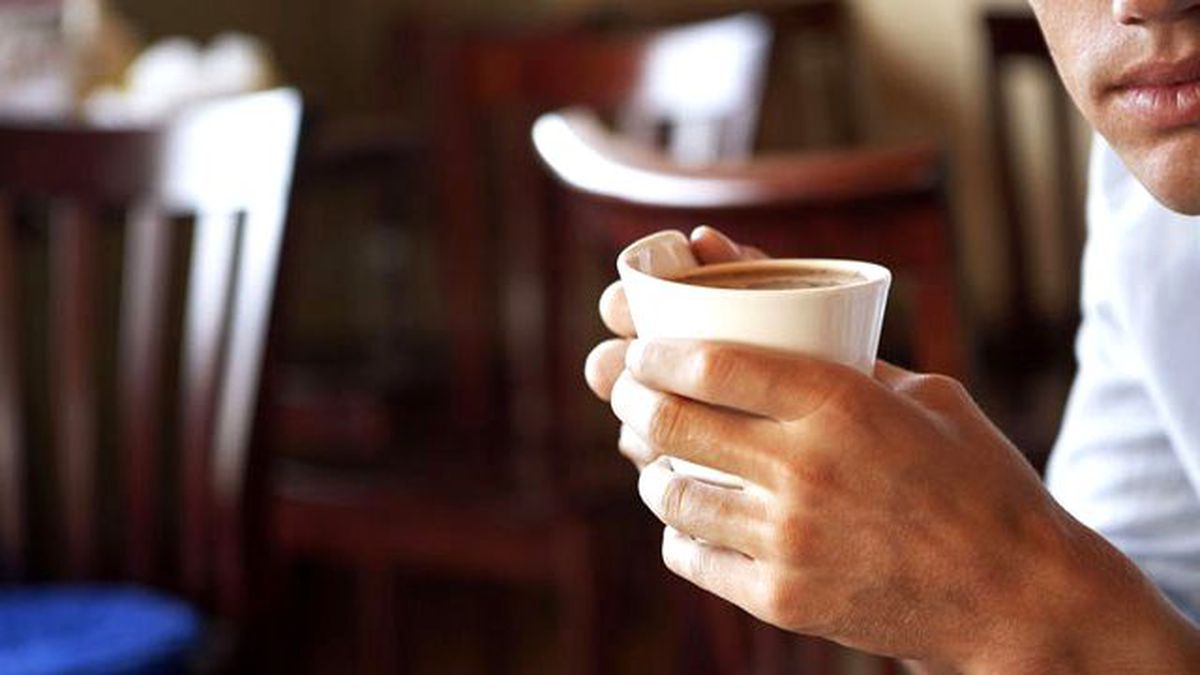 İklim Değişikliği Kahveyi Yok Ediyor