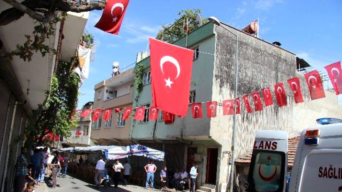 Şırnak\'taki Terör Saldırısı