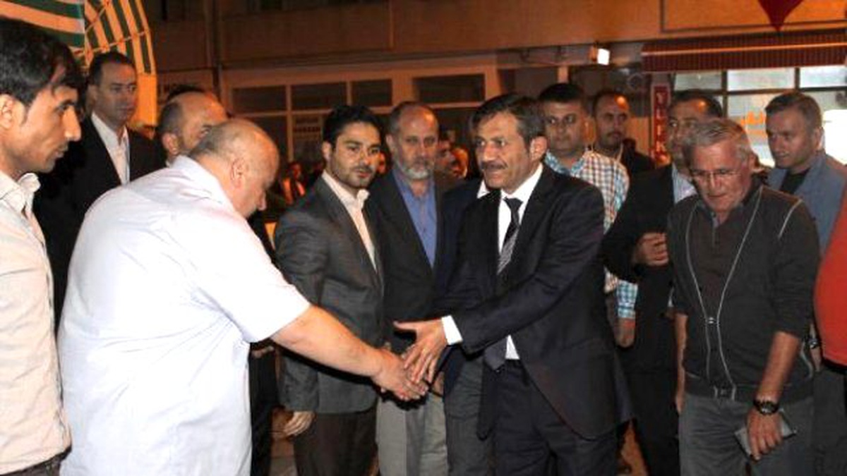 Hakkari\'deki Terör Operasyonu
