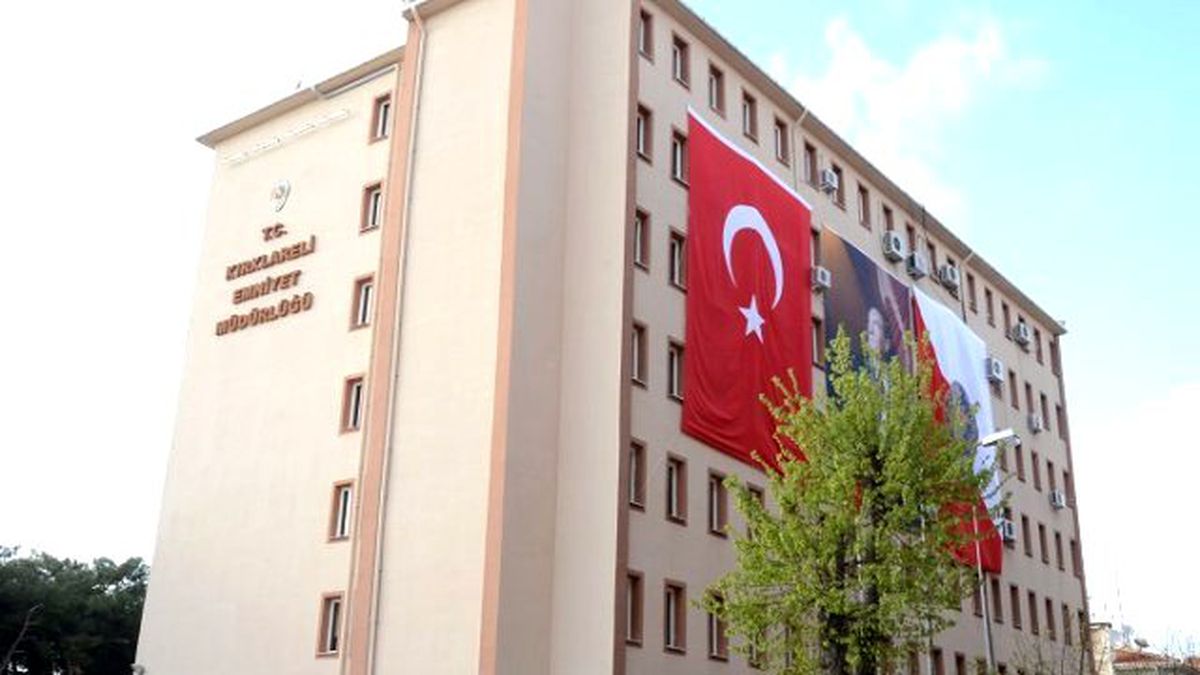 Kırklareli\'de Asayiş