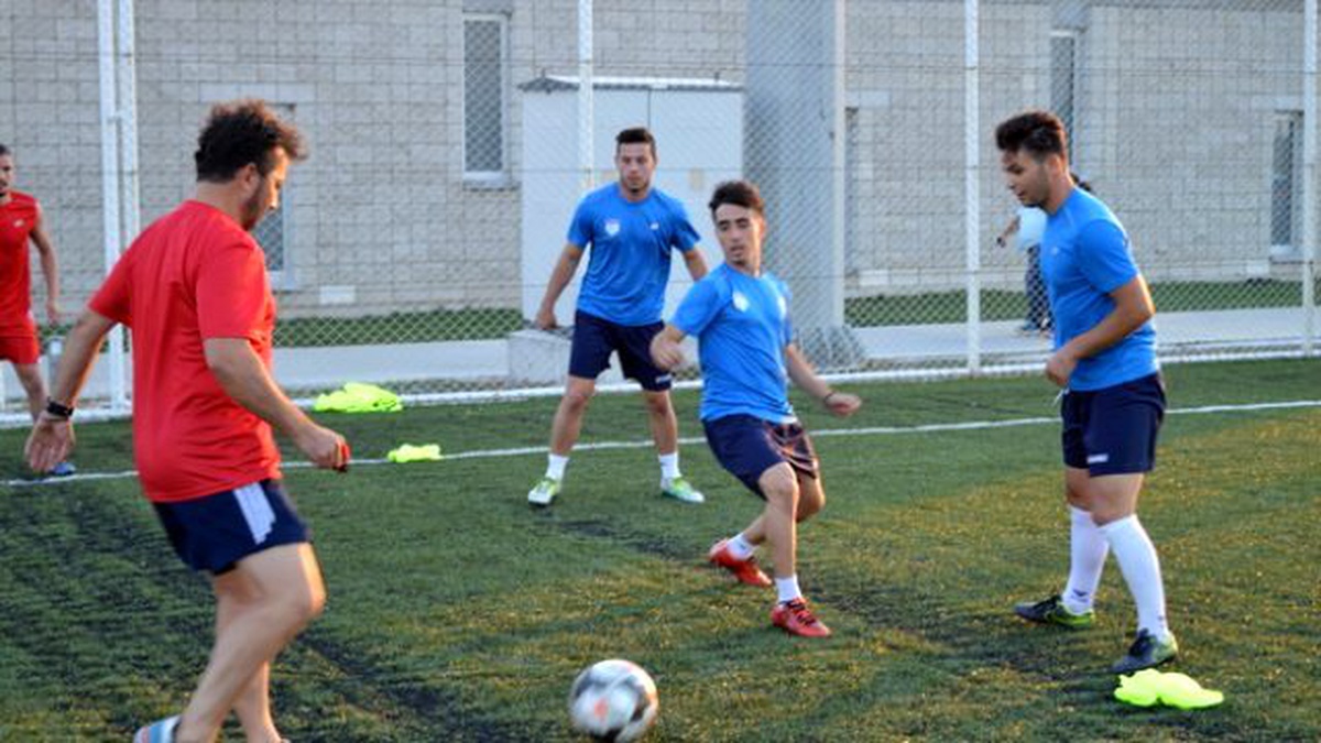 Lüleburgaz Yıldırımspor\'da Sezon Hazırlıkları