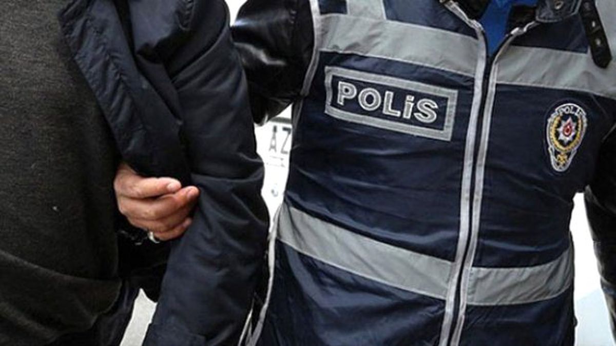 Manisa\'da Fetö/pdy Operasyonu