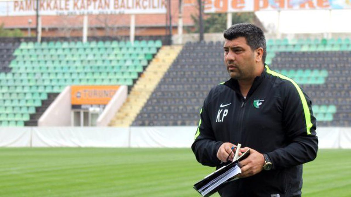 Manisaspor\'da Palaz İddialı