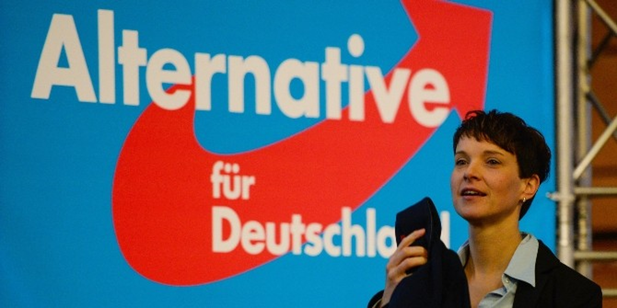Merkel Bir Eyalette Daha Kaybetti