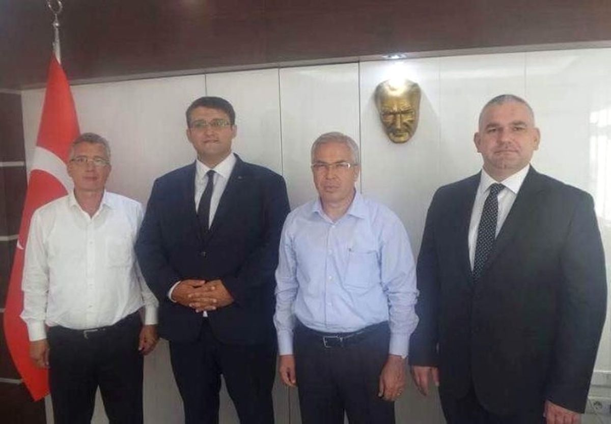 MHP\'den Şehit Ömer Halis Okulu Talebi