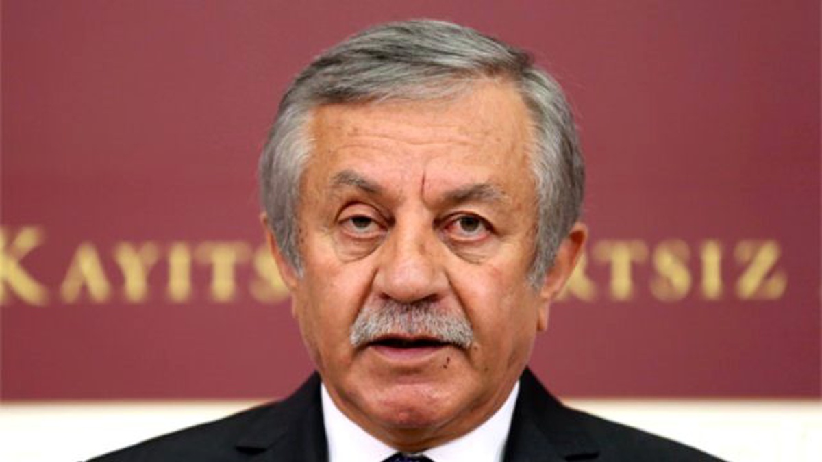 MHP Genel Başkan Yardımcısı Adan Açıklaması