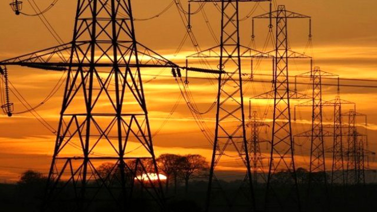 Muğla\'da Elektrik Akımına Kapılan İşçi Öldü