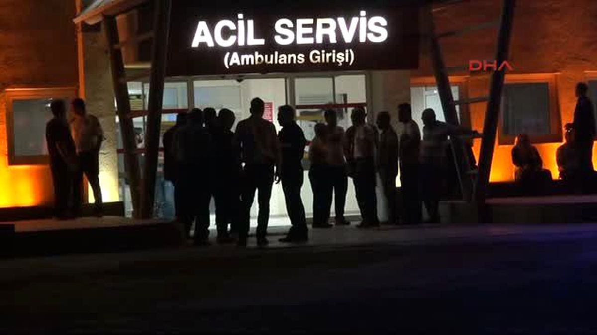 Nevşehir?de Trafik Kazası: 2 Ölü, 2 Yaralı