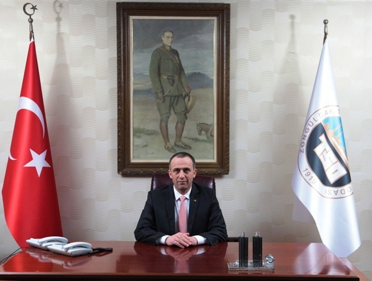 Oda Üye Aidat Borçlarına Yapılandırma Fırsatı