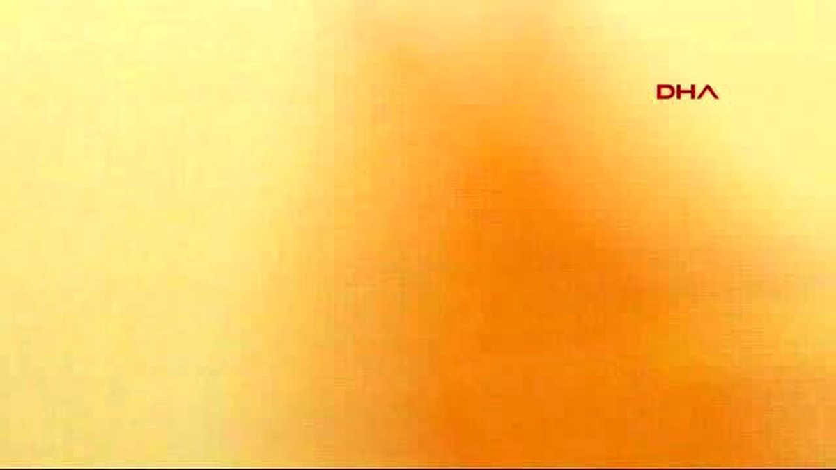 Okmeydanı\'nda Rehine Hareketliliği