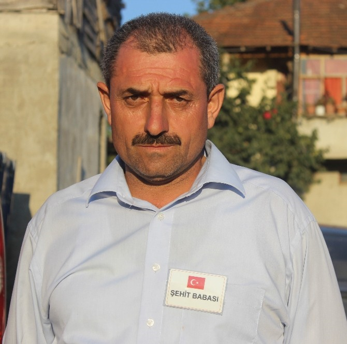 Şehit Babası Ali Cansız: "Terörü Bu Millet Önleyecek"