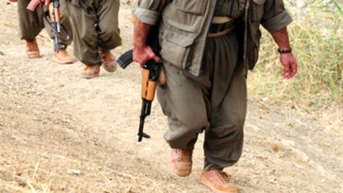 PKK\'lılar, Erzak Vermeyince Kaçırdığı Köylüyü Öldürdü