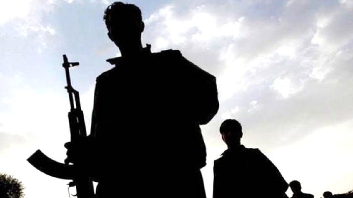 PKK\'nın Tendürek Bölge Sorumlusu Öldürüldü