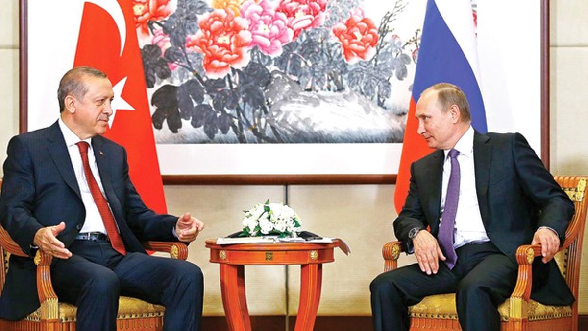 Putin: Türkiye\'deki Normalleşmeden Memnunuz