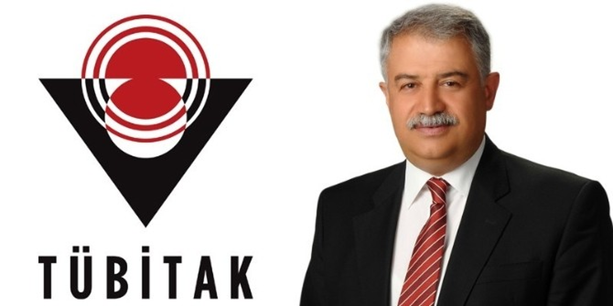 Rektör Şeker Tübitak Bilim Kurulu Üyeliğine Seçildi