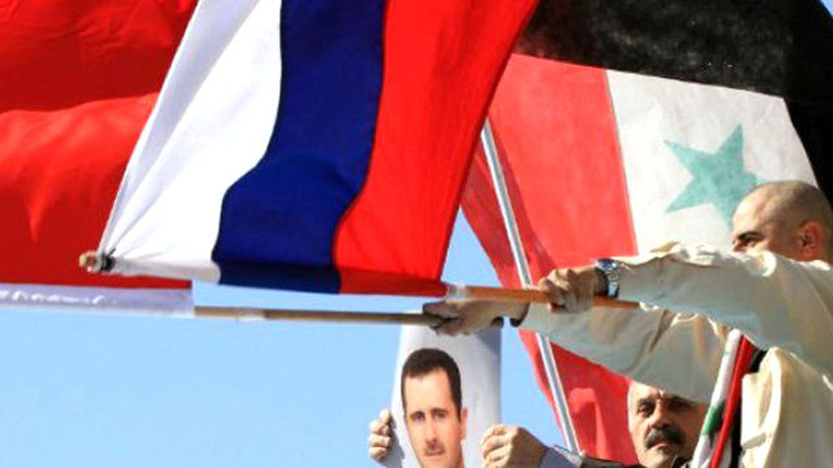 Rusya: ABD ile Suriye Konusunda Anlaşmaya Yakınız