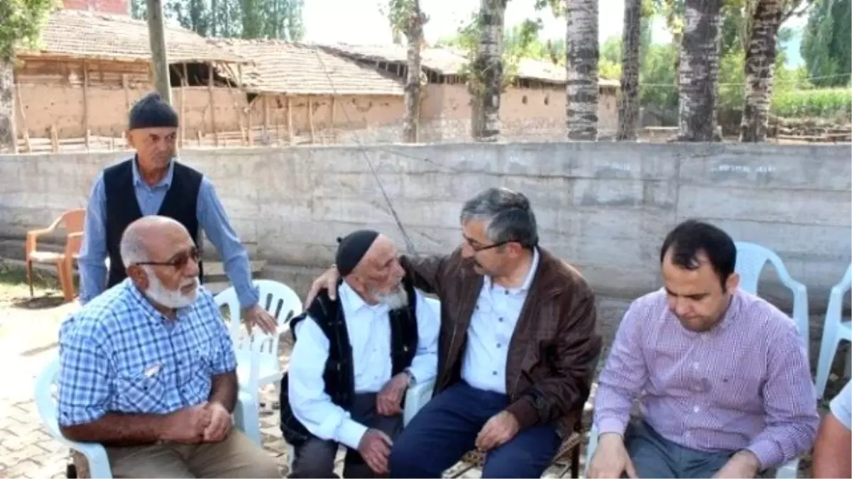 Van\'daki Terör Saldırısı